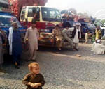 KP Assembly Slams Crackdown on Afghan Refugees